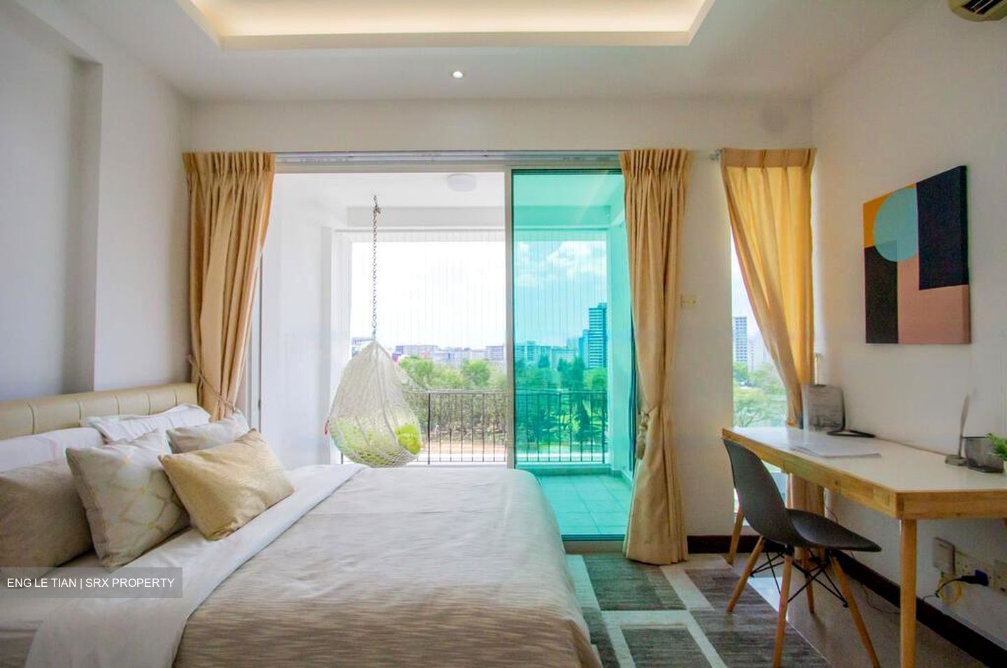 Moonstone Residences (D12), Apartment #463147221